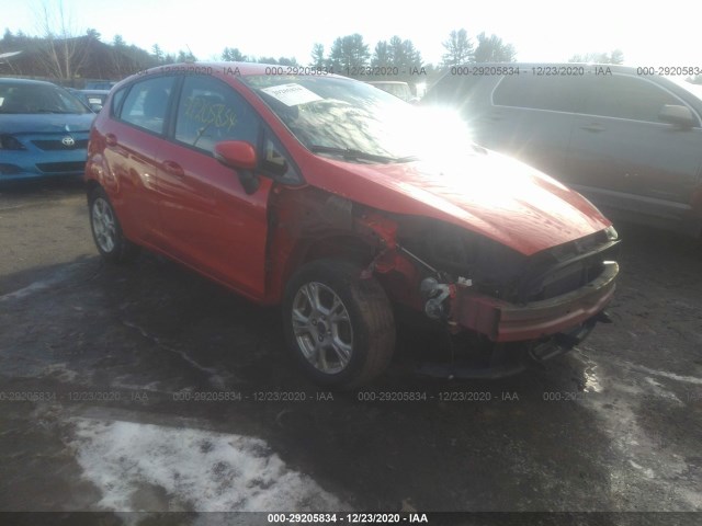 FORD FIESTA 2014 3fadp4ej9em162452