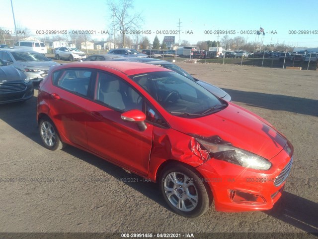 FORD FIESTA 2014 3fadp4ej9em163701