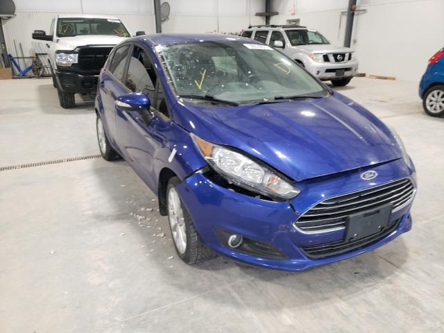 FORD FIESTA 2014 3fadp4ej9em171717