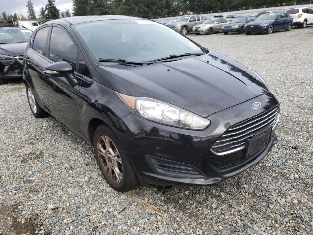 FORD FIESTA SE 2014 3fadp4ej9em189022