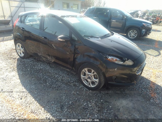 FORD FIESTA 2014 3fadp4ej9em195001