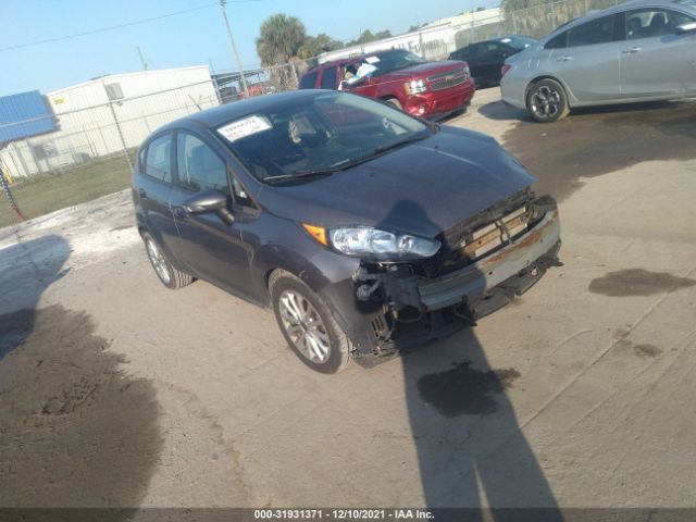 FORD FIESTA 2014 3fadp4ej9em195161