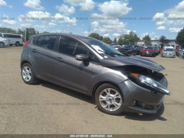 FORD FIESTA 2014 3fadp4ej9em195600