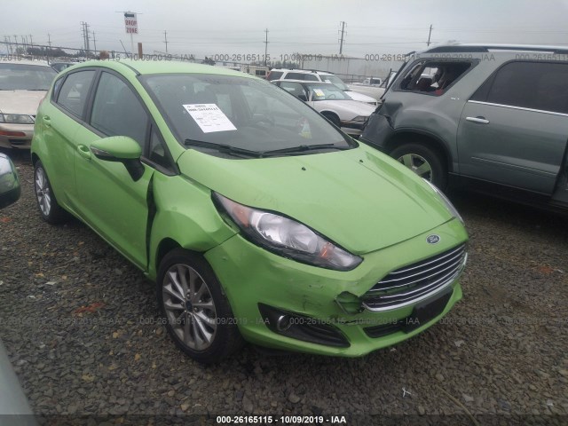 FORD FIESTA 2014 3fadp4ej9em196410