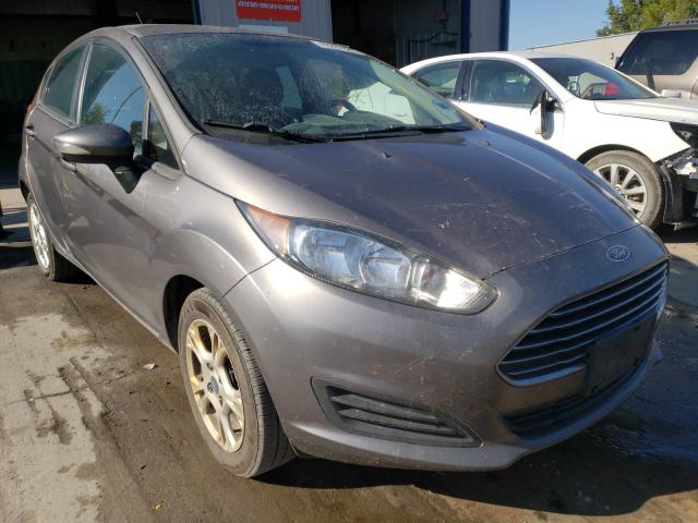 FORD FIESTA SE 2014 3fadp4ej9em196536