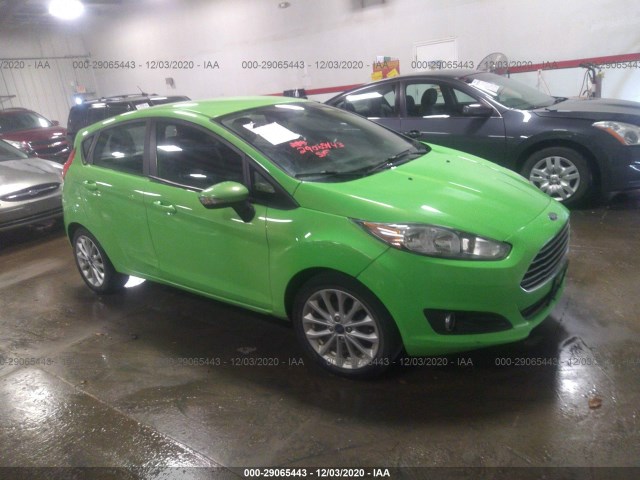 FORD FIESTA 2014 3fadp4ej9em196911