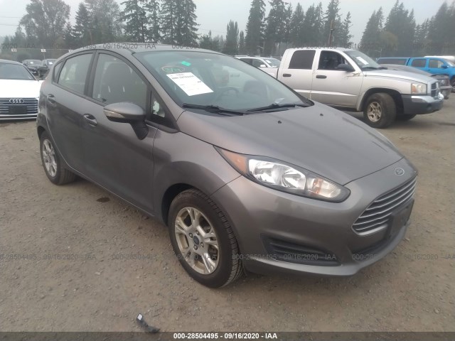 FORD FIESTA 2014 3fadp4ej9em207566