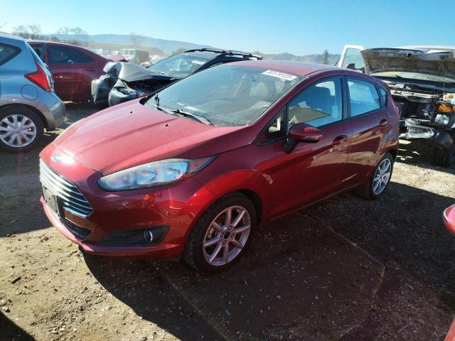 FORD FIESTA SE 2014 3fadp4ej9em212542