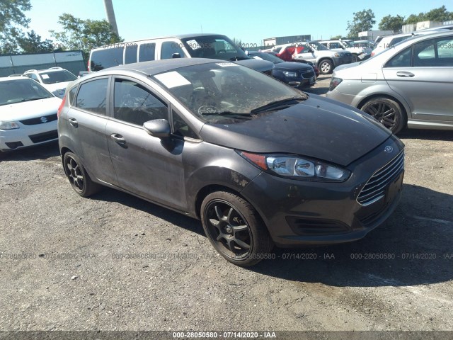 FORD FIESTA 2014 3fadp4ej9em216171