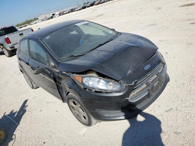 FORD FIESTA SE 2014 3fadp4ej9em217806