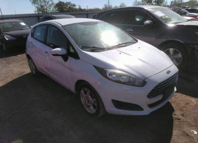 FORD FIESTA 2014 3fadp4ej9em221242