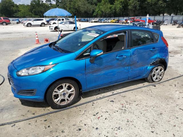 FORD FIESTA SE 2014 3fadp4ej9em226134