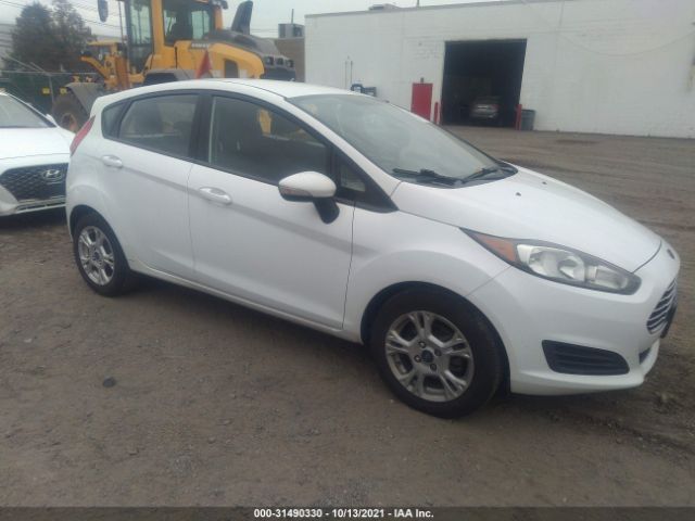 FORD FIESTA 2014 3fadp4ej9em232421