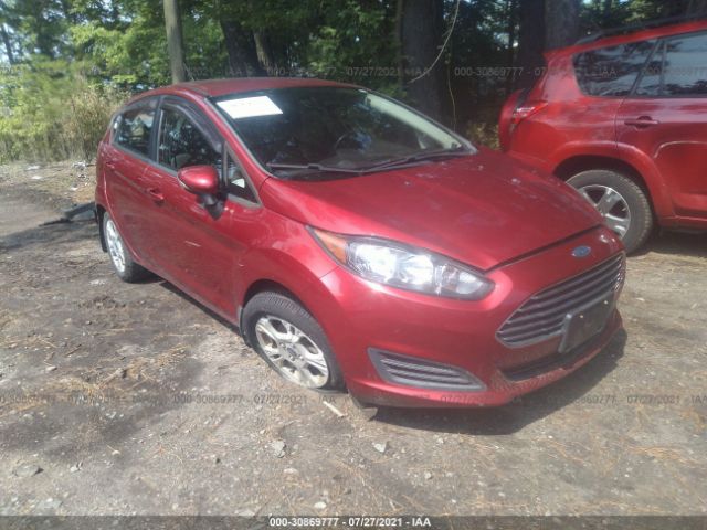 FORD FIESTA 2014 3fadp4ej9em234119