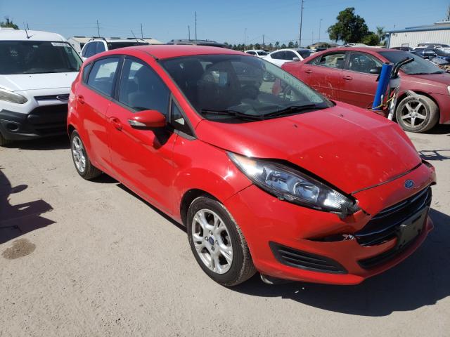 FORD FIESTA 2014 3fadp4ej9em236095