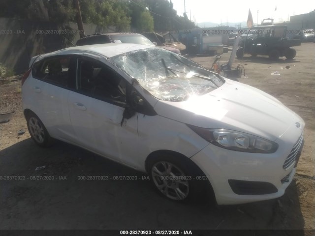 FORD FIESTA 2014 3fadp4ej9em244066