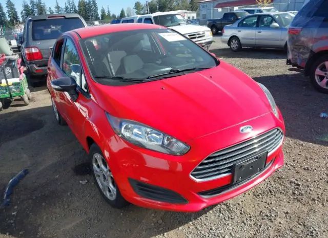 FORD FIESTA 2015 3fadp4ej9fm105363