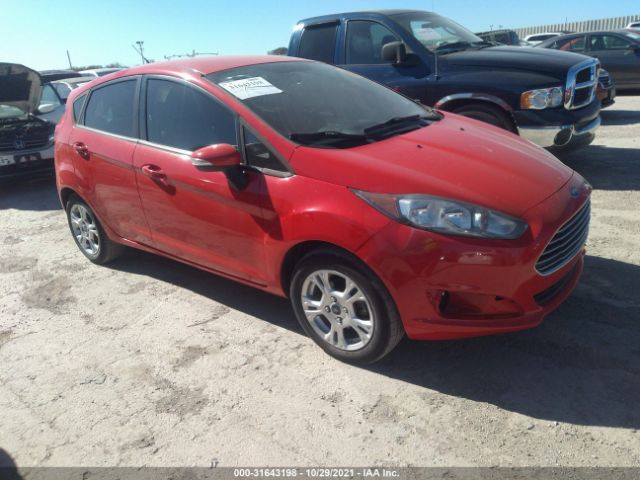 FORD FIESTA 2015 3fadp4ej9fm108022