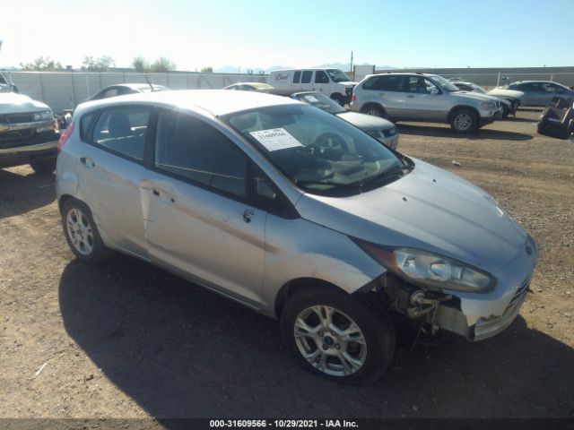 FORD FIESTA 2015 3fadp4ej9fm108148