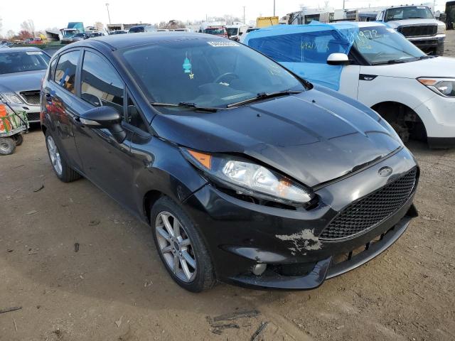 FORD FIESTA SE 2015 3fadp4ej9fm109140