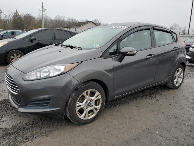 FORD FIESTA 2015 3fadp4ej9fm110059