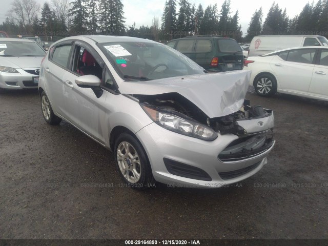 FORD FIESTA 2015 3fadp4ej9fm111566