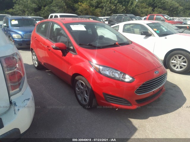 FORD FIESTA 2015 3fadp4ej9fm111583