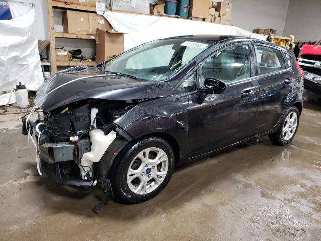 FORD FIESTA SE 2015 3fadp4ej9fm114225