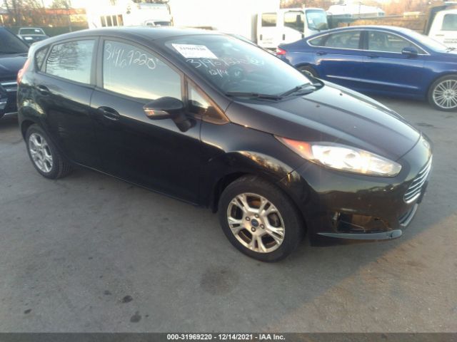 FORD FIESTA 2015 3fadp4ej9fm115441