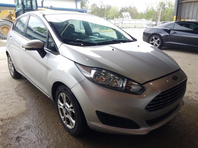 FORD FIESTA SE 2015 3fadp4ej9fm115486