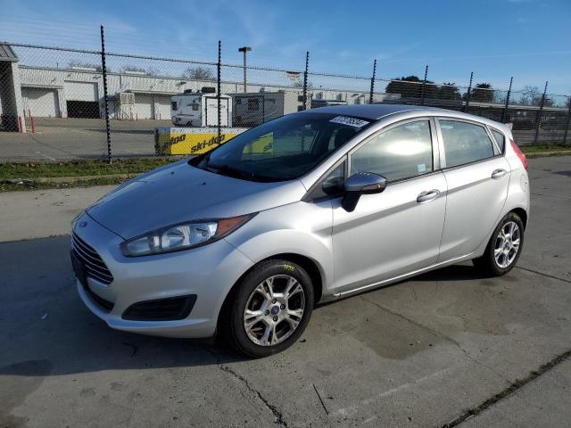 FORD FIESTA 2015 3fadp4ej9fm115505