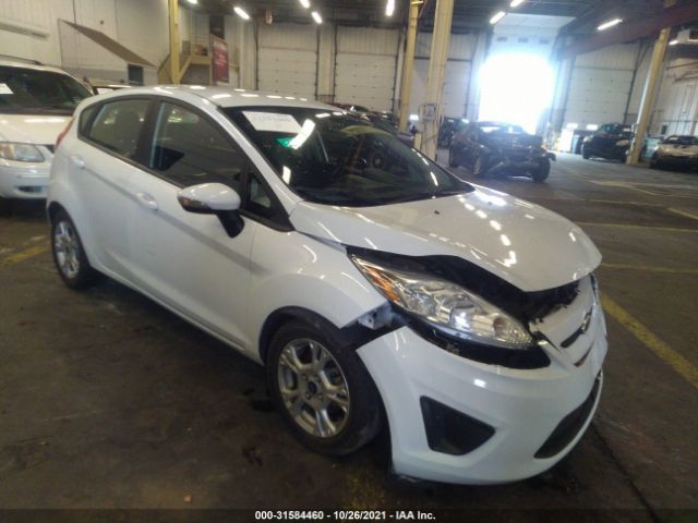 FORD FIESTA 2015 3fadp4ej9fm124527