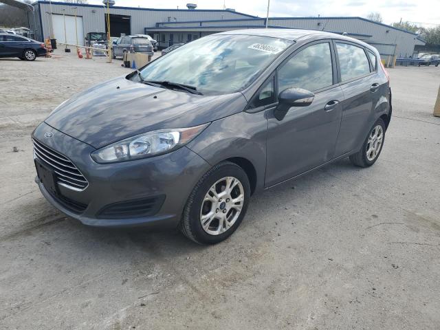 FORD FIESTA 2015 3fadp4ej9fm126276