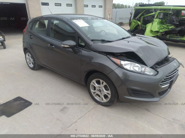 FORD FIESTA 2015 3fadp4ej9fm129002