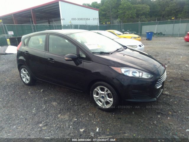 FORD FIESTA 2015 3fadp4ej9fm129162