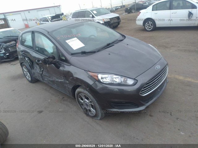 FORD FIESTA 2015 3fadp4ej9fm136256