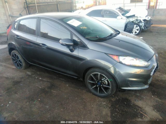 FORD FIESTA 2015 3fadp4ej9fm149279