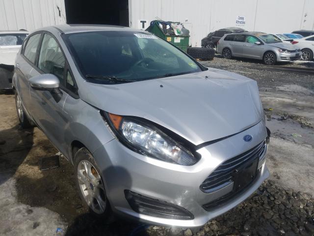 FORD FIESTA SE 2015 3fadp4ej9fm150271