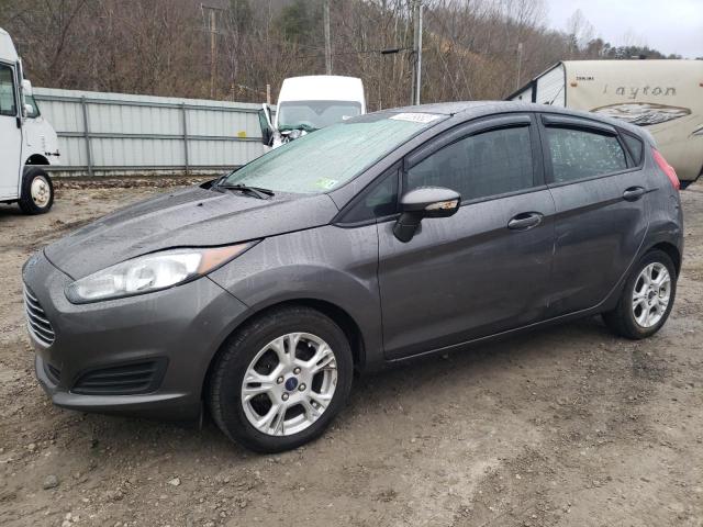 FORD FIESTA SE 2015 3fadp4ej9fm157317