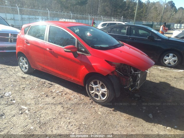 FORD FIESTA 2015 3fadp4ej9fm162579