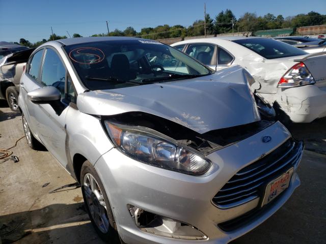 FORD FIESTA SE 2015 3fadp4ej9fm164400