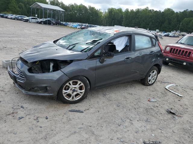 FORD FIESTA SE 2015 3fadp4ej9fm164638