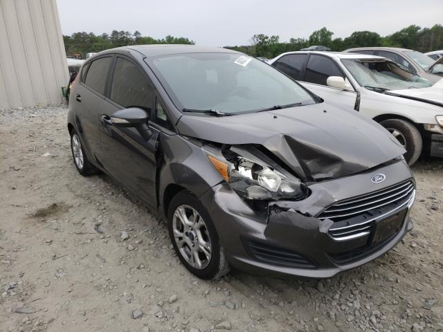 FORD FIESTA SE 2015 3fadp4ej9fm171122