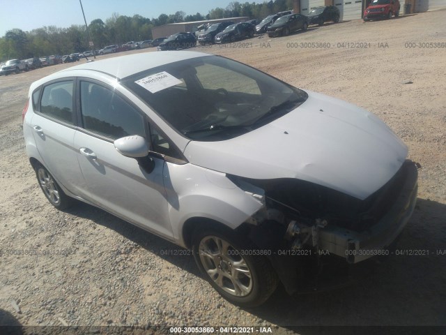 FORD FIESTA 2015 3fadp4ej9fm172819