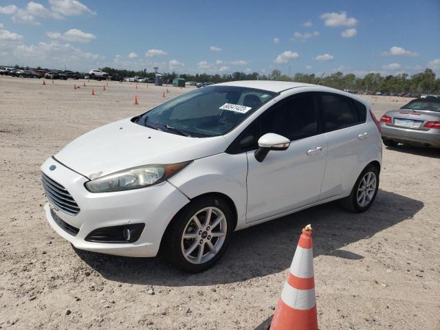 FORD FIESTA SE 2015 3fadp4ej9fm175803