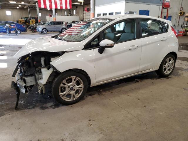 FORD FIESTA SE 2015 3fadp4ej9fm179222