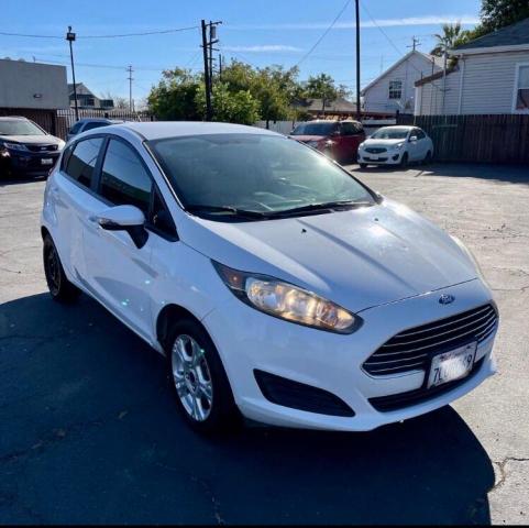 FORD FIESTA SE 2015 3fadp4ej9fm179530