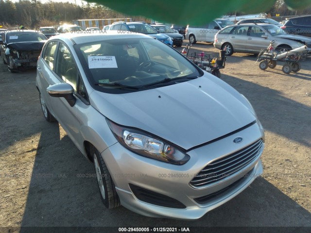 FORD FIESTA 2015 3fadp4ej9fm187272