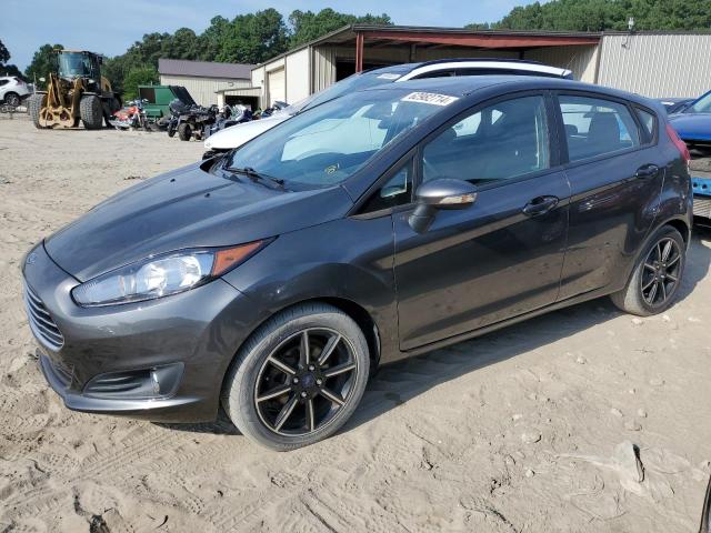 FORD FIESTA 2015 3fadp4ej9fm189927