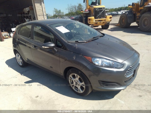 FORD FIESTA 2015 3fadp4ej9fm191144